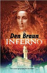 INFERNO Den Braun